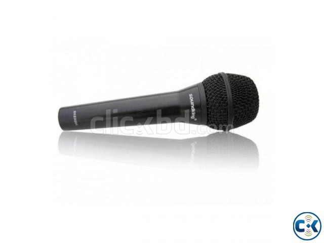 soundking Microphone eh-201 Call at 01821590492 large image 0