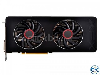 XFX DOUBLE D R9-280X Brand new