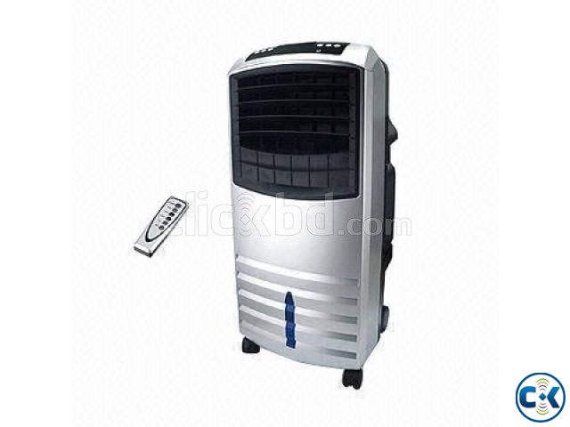 Panasonic Inverter Portable Super Cooler Cooling large image 0