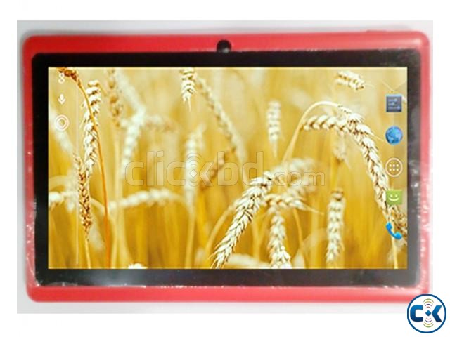 With Flash Tablet pc Non GSM R101 large image 0