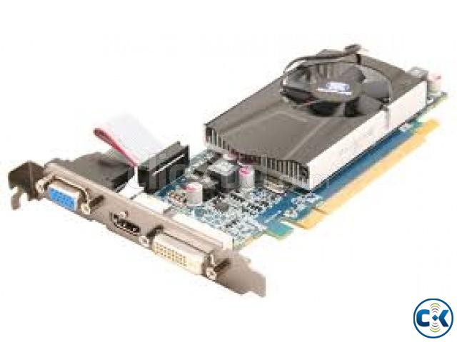 Graphics Card SAPPHIRE HD 6570 2GB DDR3 large image 0