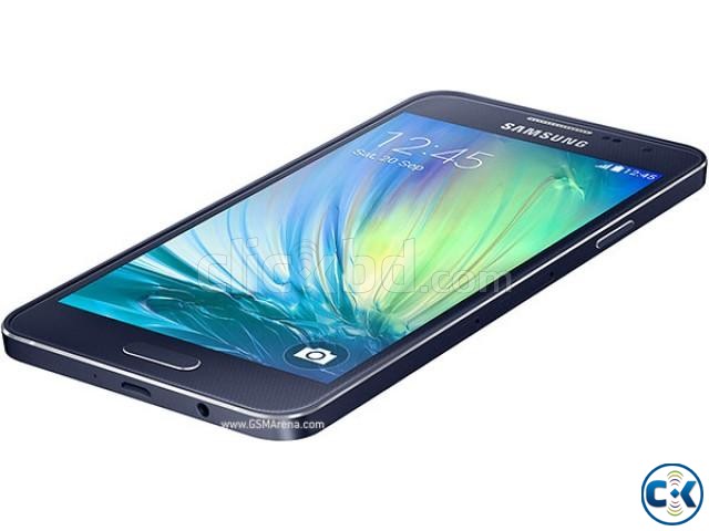 Brand New Samsung Galaxy A3 Intact Box  large image 0