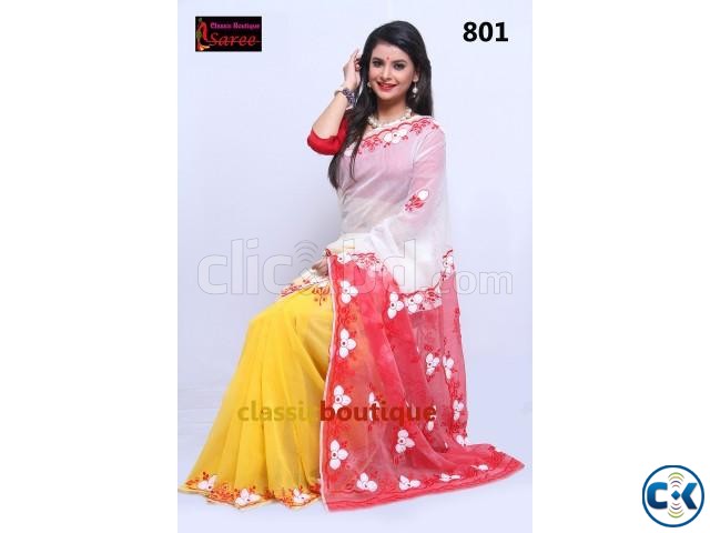 Exclusive Saree for Women large image 0