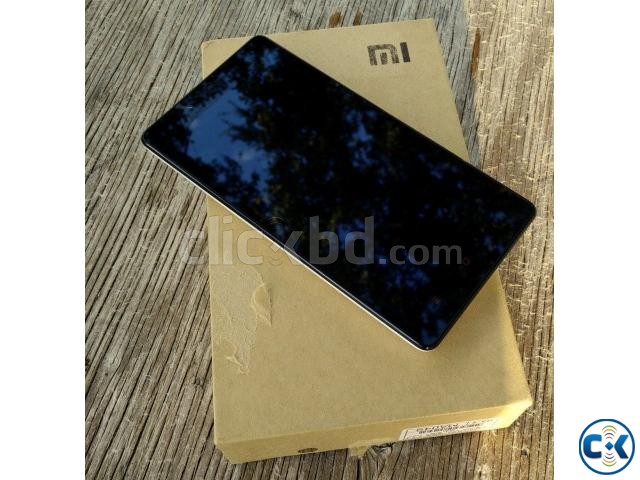 Xiaomi Redmi Note 4G Fully Sealed Box  large image 0
