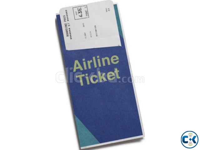Dhaka to jessore return air ticket large image 0