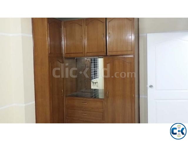 Apartment Rental for Commercial Use at Banani large image 0
