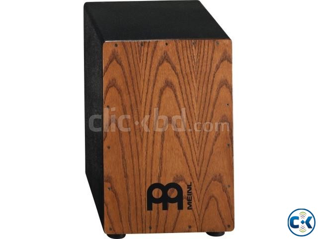 Meinl Cajon Drums From USA large image 0