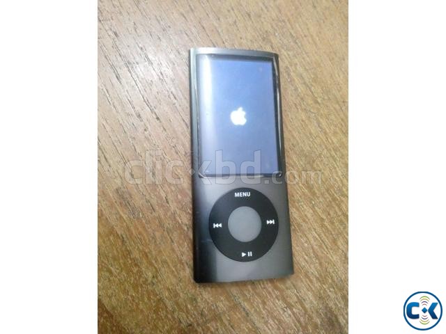 iPod Nano 4G 8GB for sale  large image 0