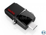 SanDisk USB 3.0 OTG pendrive ( + PC/laptop/Smartphone)