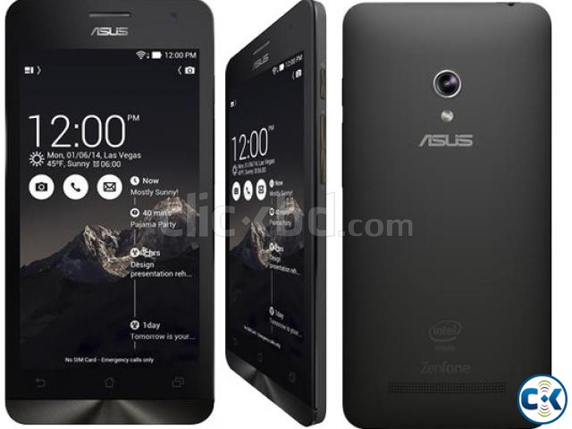 Asus Zenfone 5 large image 0