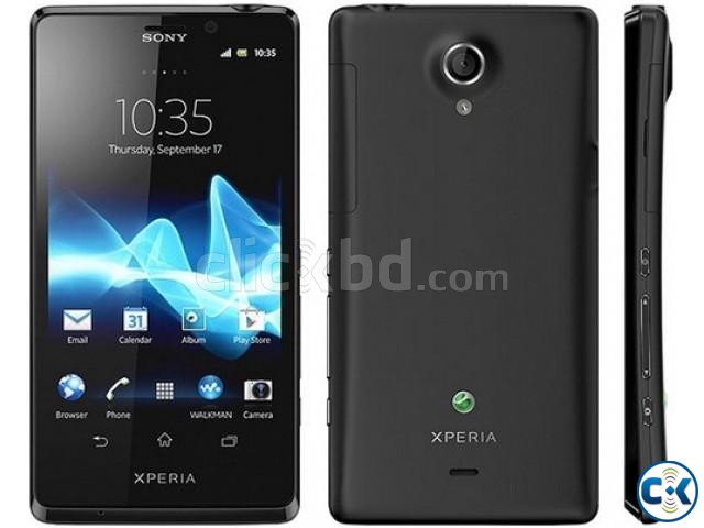 SONY Xperia V3 Plus High Copy Android Phone large image 0