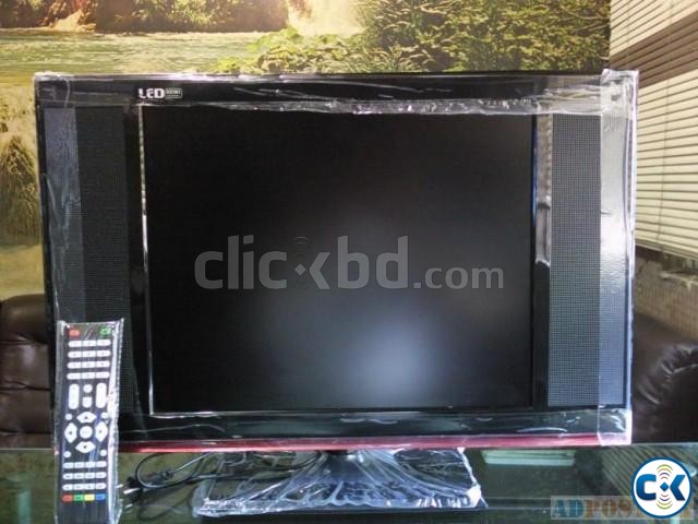 Sony Bravia 20 Inch LED TV large image 0