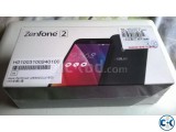 Asus zenphone 2 Intect Box 4G 2GB 16GB