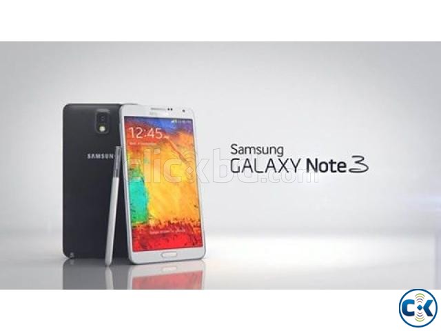Samsung Galaxy Note 3 High Quality King copy large image 0