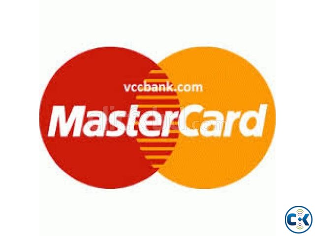 Virtual Credit Card large image 0
