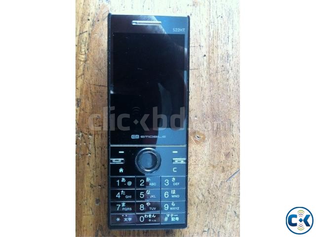 HTC S22HT WINDOWS PHONE large image 0