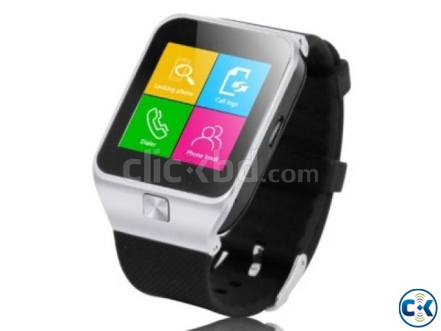 New Arrival Bluetooth 4.0 Smart Watch large image 0