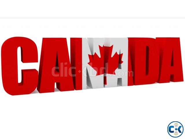 Canada Visit Visa large image 0