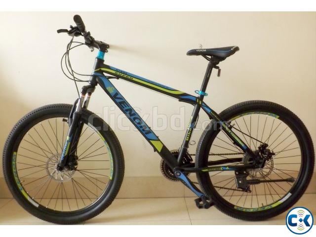 Only 15 days Used Bicycle 2 years warranty  large image 0