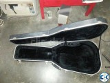 Acoustic Guitar Hard Case for sell