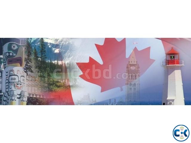 Canada Job Visa large image 0