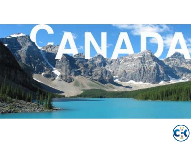 Canada Immigration large image 0