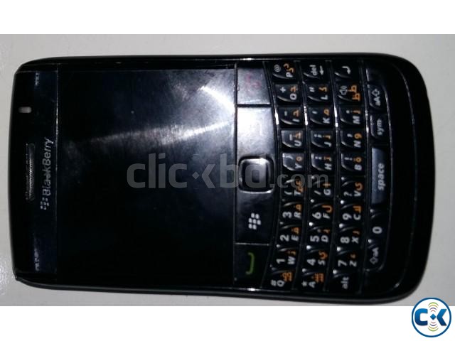 Blackberry large image 0