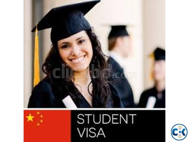 Student visa processing large image 0