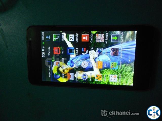 HTC One Clone copy large image 0