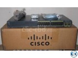 Cisco C2960-24TC-S