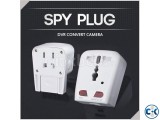 Good quality spy camera plug with normal