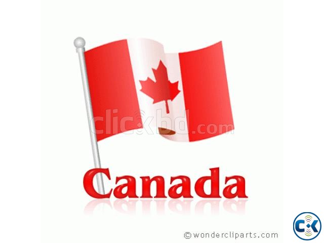 Urgent Canada Visa large image 0