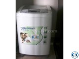 Washing Machine Full Automatic Digital 