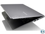 Samsung Ultrabook i5 1TB HDD 6Hr Charge