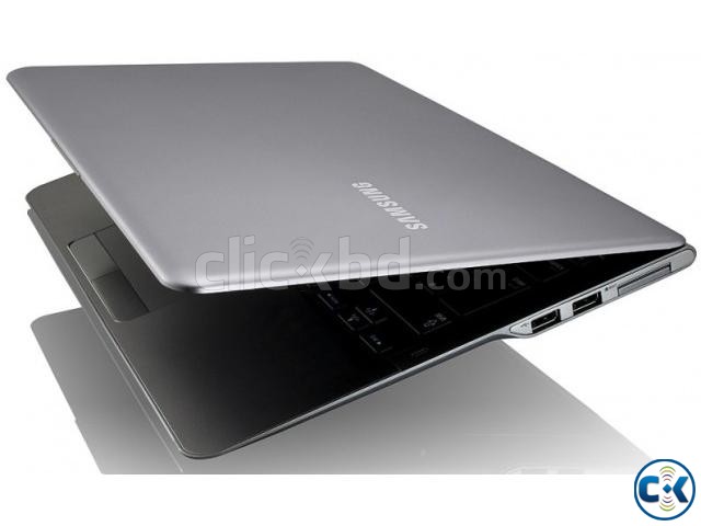 Samsung Ultrabook i5 1TB HDD 6Hr Charge large image 0