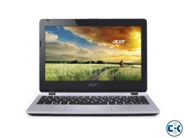 Acer Aspire ES1-111-Pentium Quad-Core 2GB RAM Netbook large image 0