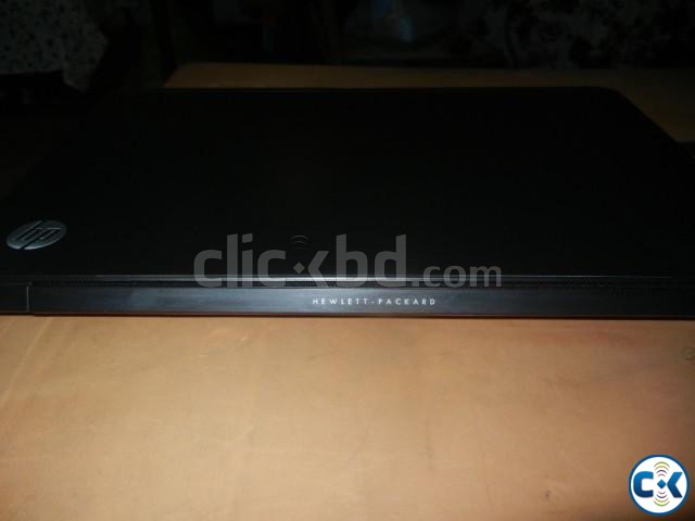 HP ENVY 6 Sleekbook Core i7 Brand new large image 0