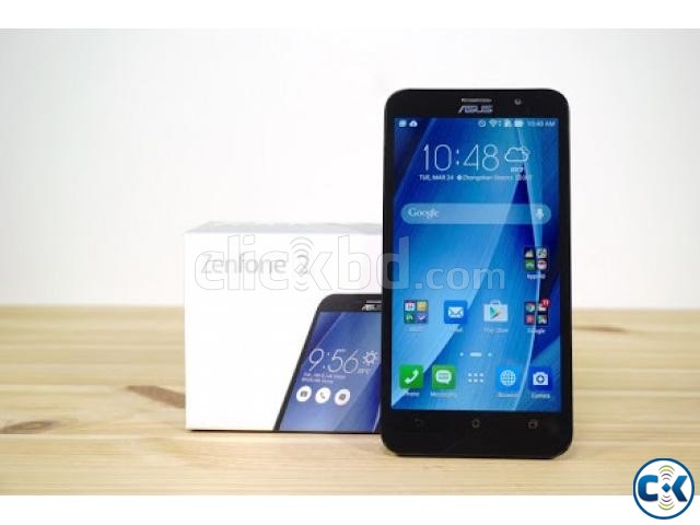Asus zenfone 2 ZE550ML intact boxed large image 0