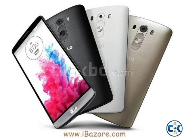 LG M3 Smart Phone large image 0