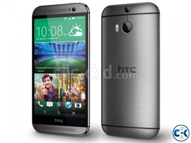Original HTC M8 Mobile Phone large image 0