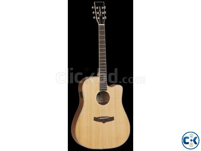 Tanglewood Guitar TW28 CSN  large image 0