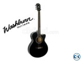 Washbourn Guitar EA12B 