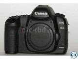 Canon 5D MARK II body only
