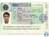 Italy Visa Process