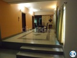 Spacious Apartment Rent in Gulshan-2