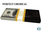 CLEAN YOUR BLACK MONEY WITH OUR AUTHENTIC CHEMICAL X4