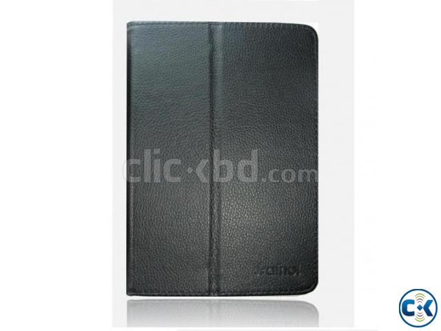 Original Leather Case For 7 8 9.7 10.1 Tablet PC large image 0
