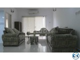fully furnished well decorated flats for rent at baridhara