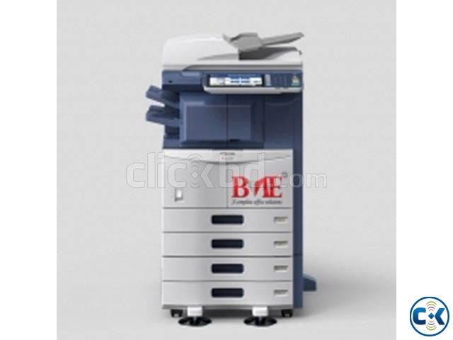 Toshiba e-Studio 257 Business Class Digital Copier Machine large image 0