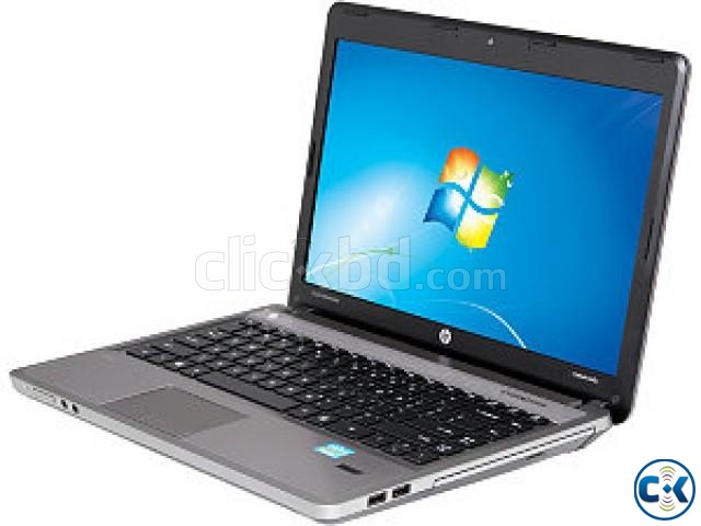 HP Probook 4440s i3 large image 0
